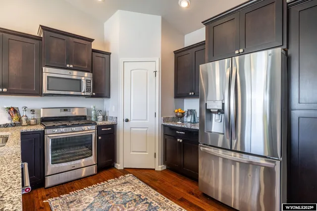 $539,000 | 2574 Waterford, Casper, WY 82609