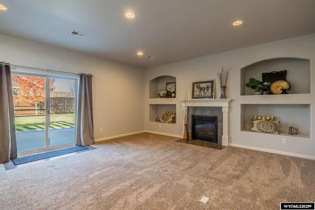 $539,000 | 2574 Waterford, Casper, WY 82609