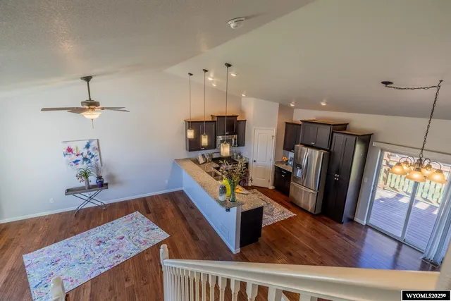$539,000 | 2574 Waterford, Casper, WY 82609