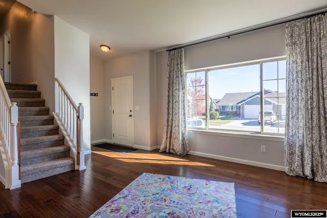$539,000 | 2574 Waterford, Casper, WY 82609