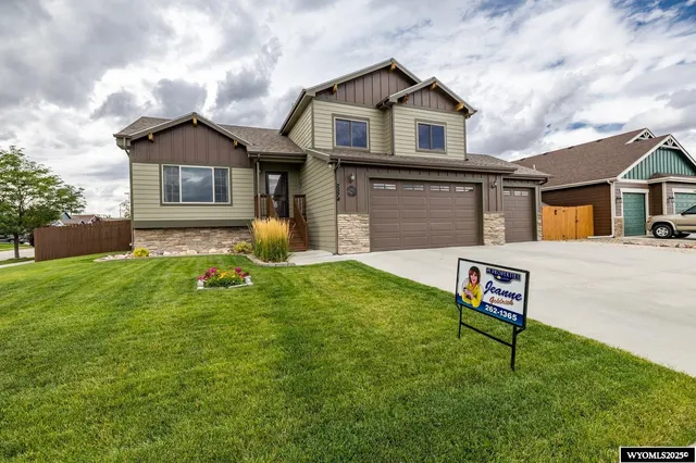 $539,000 | 2574 Waterford, Casper, WY 82609