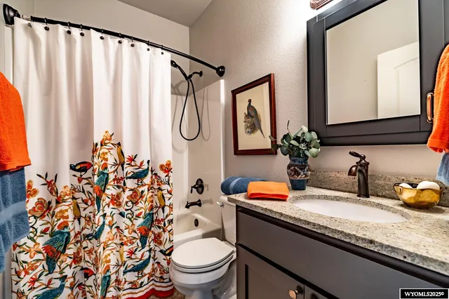 $539,000 | 2574 Waterford, Casper, WY 82609