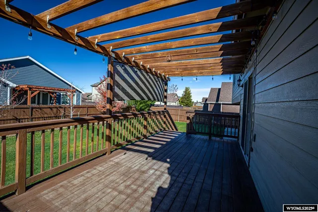 $539,000 | 2574 Waterford, Casper, WY 82609