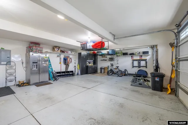 $539,000 | 2574 Waterford, Casper, WY 82609