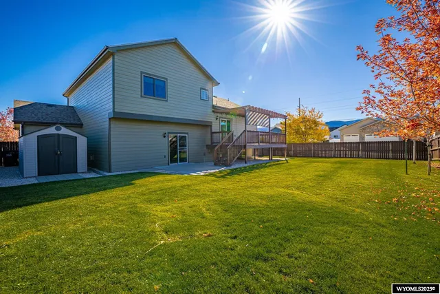 $539,000 | 2574 Waterford, Casper, WY 82609