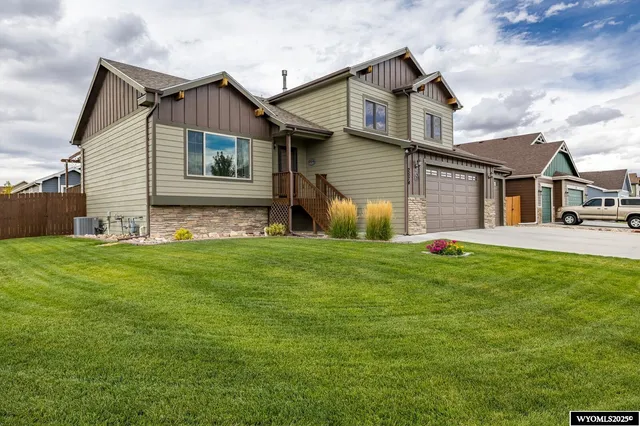 $539,000 | 2574 Waterford, Casper, WY 82609