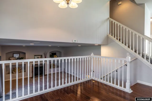 $539,000 | 2574 Waterford, Casper, WY 82609