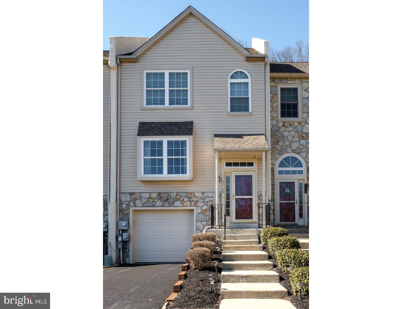 3142 William Road Garnet Valley, PA 19060 - Photo 1 of 25 Exterior Front