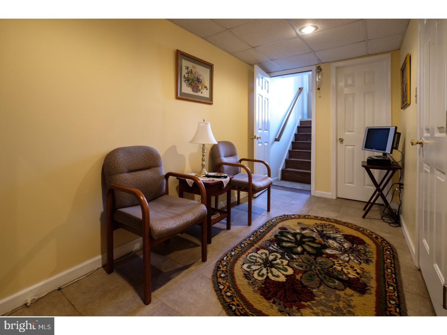 3142 William Road Garnet Valley, PA 19060 - Photo 21 of 25 Basement - Finished