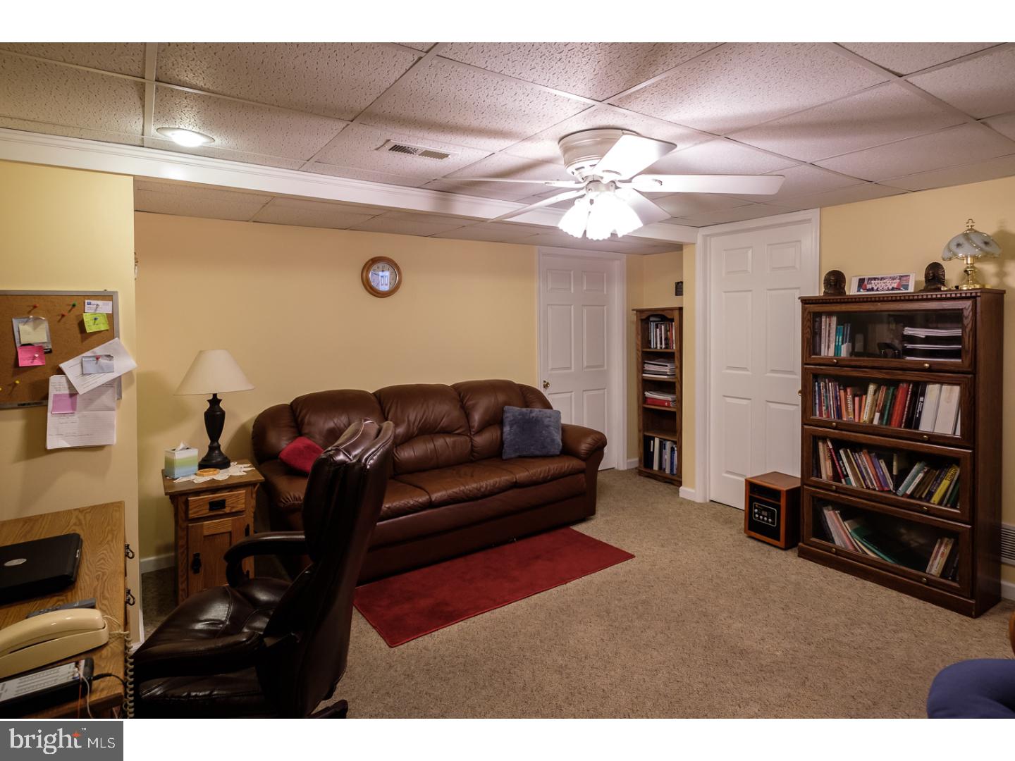 3142 William Road Garnet Valley, PA 19060 - Photo 23 of 25 Basement - Finished