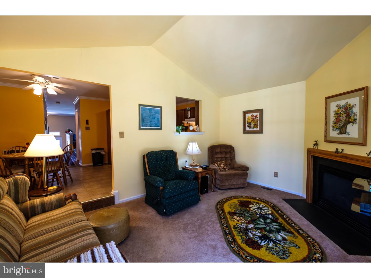3142 William Road Garnet Valley, PA 19060 - Photo 8 of 25 Family Room