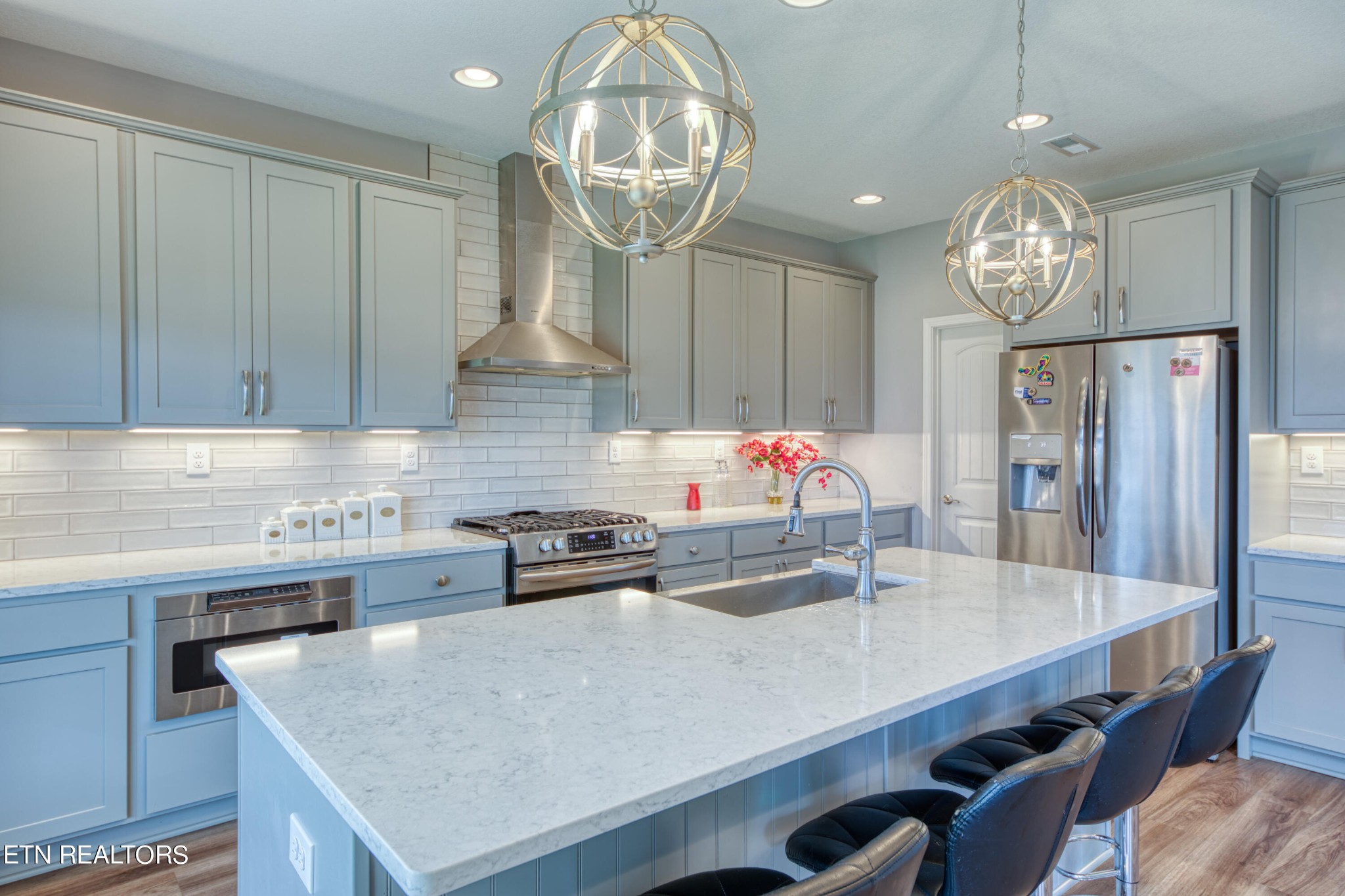 1523 Ridge Climber Road Knoxville, TN 37922 - Photo 11 of 35 Gallery Image 11