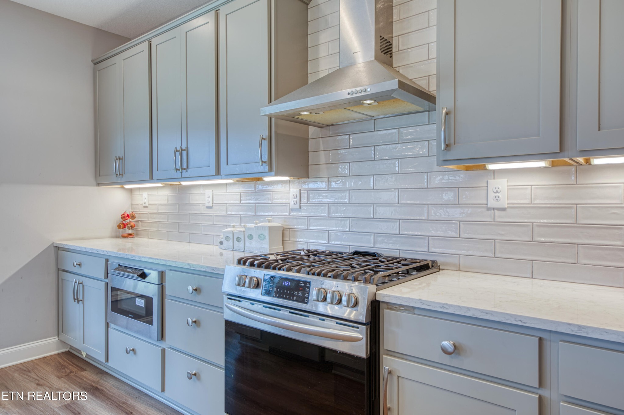 1523 Ridge Climber Road Knoxville, TN 37922 - Photo 12 of 35 Gallery Image 12