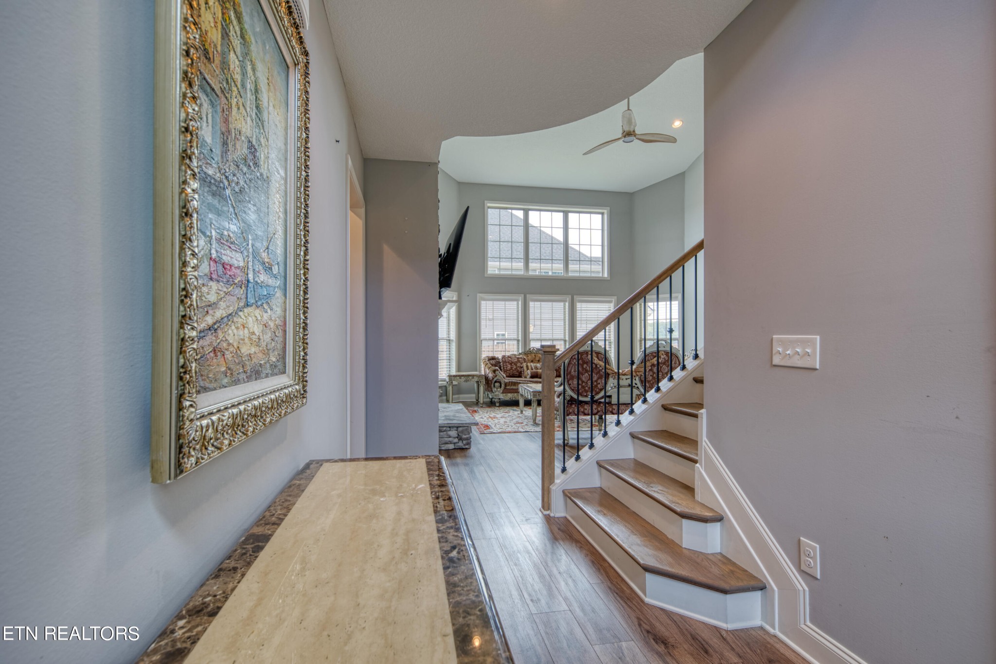 1523 Ridge Climber Road Knoxville, TN 37922 - Photo 3 of 35 Gallery Image 3
