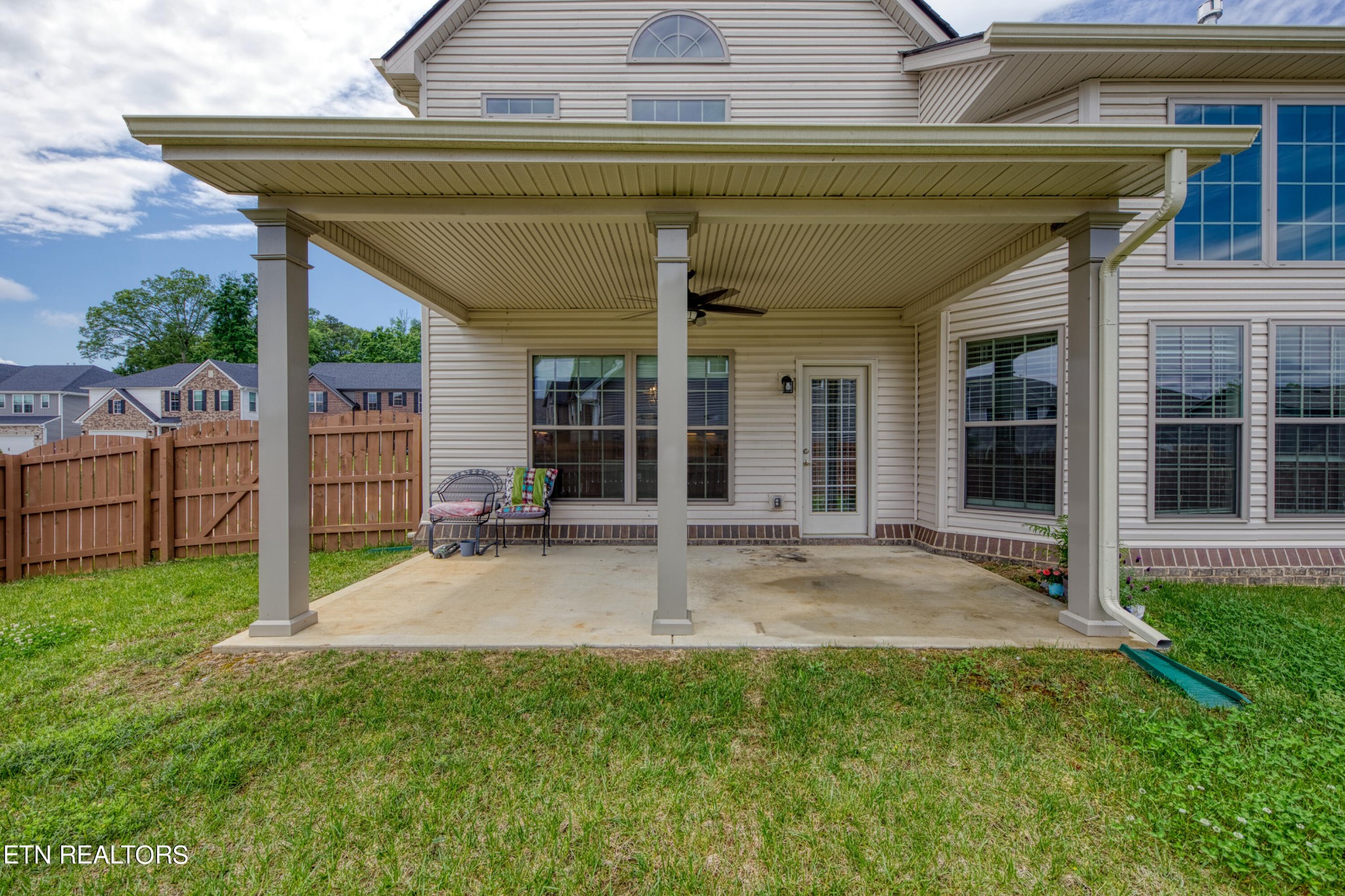 1523 Ridge Climber Road Knoxville, TN 37922 - Photo 34 of 35 Gallery Image 34