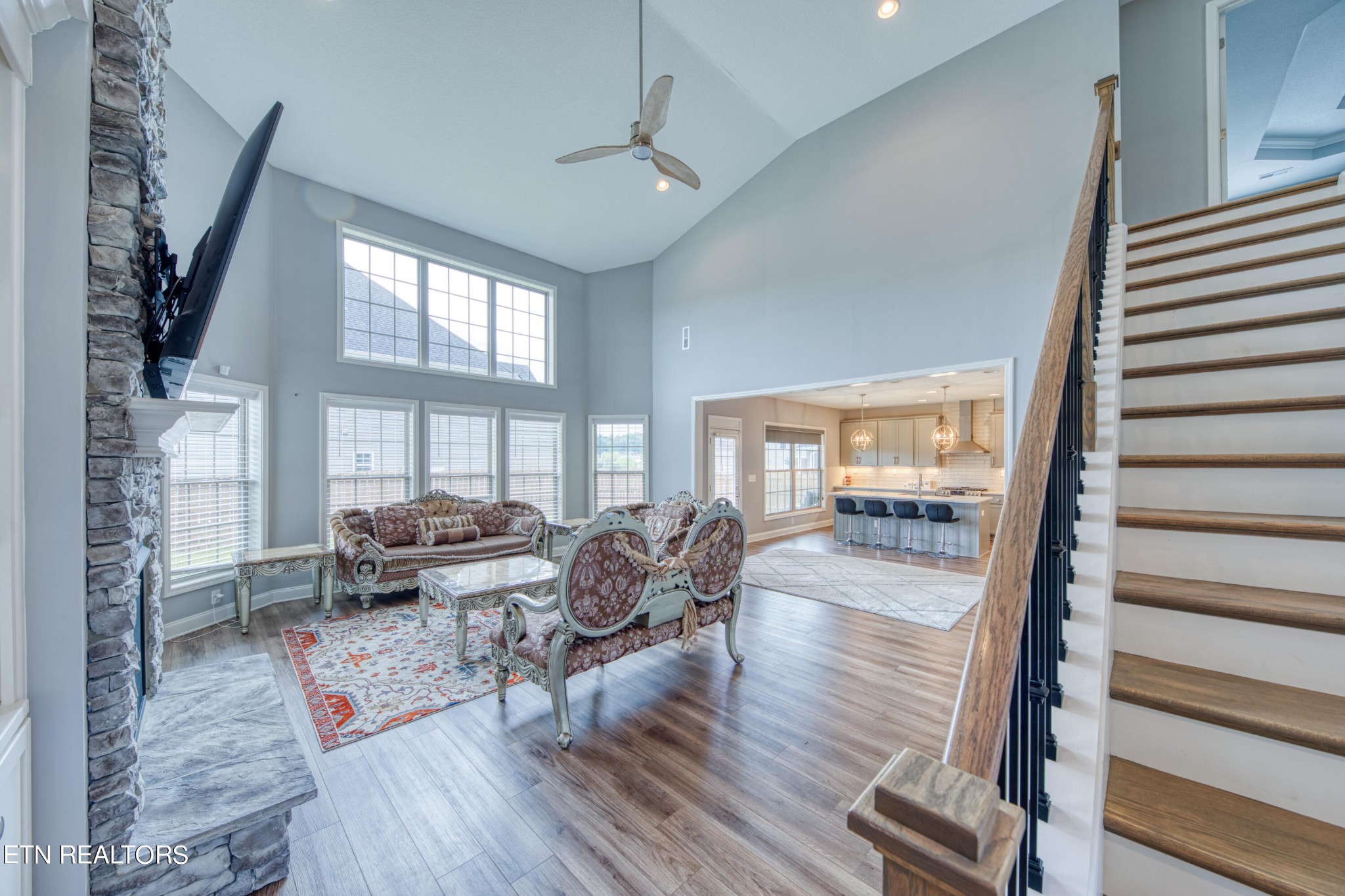 1523 Ridge Climber Road Knoxville, TN 37922 - Photo 5 of 35 Gallery Image 5