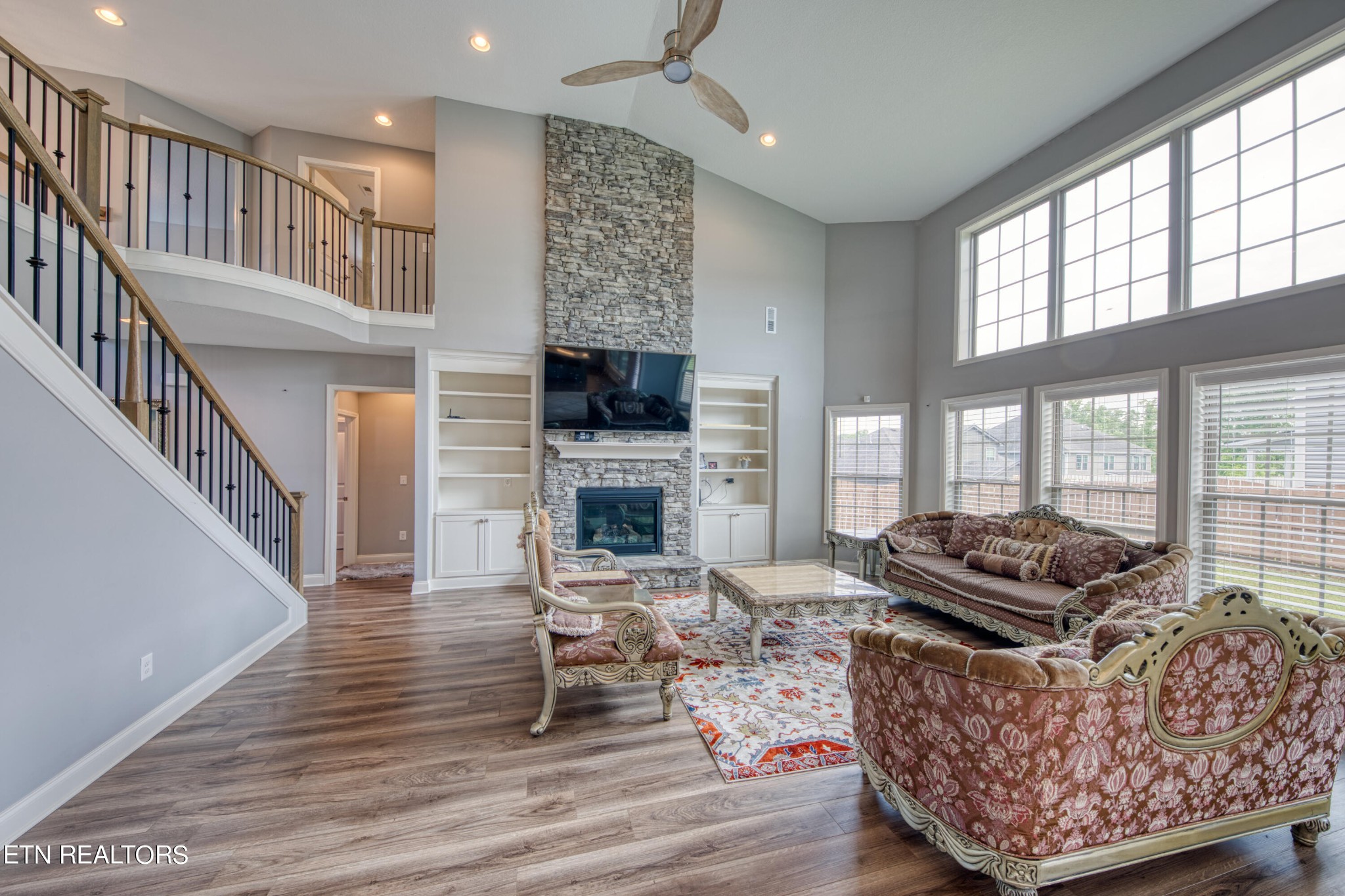 1523 Ridge Climber Road Knoxville, TN 37922 - Photo 6 of 35 Gallery Image 6