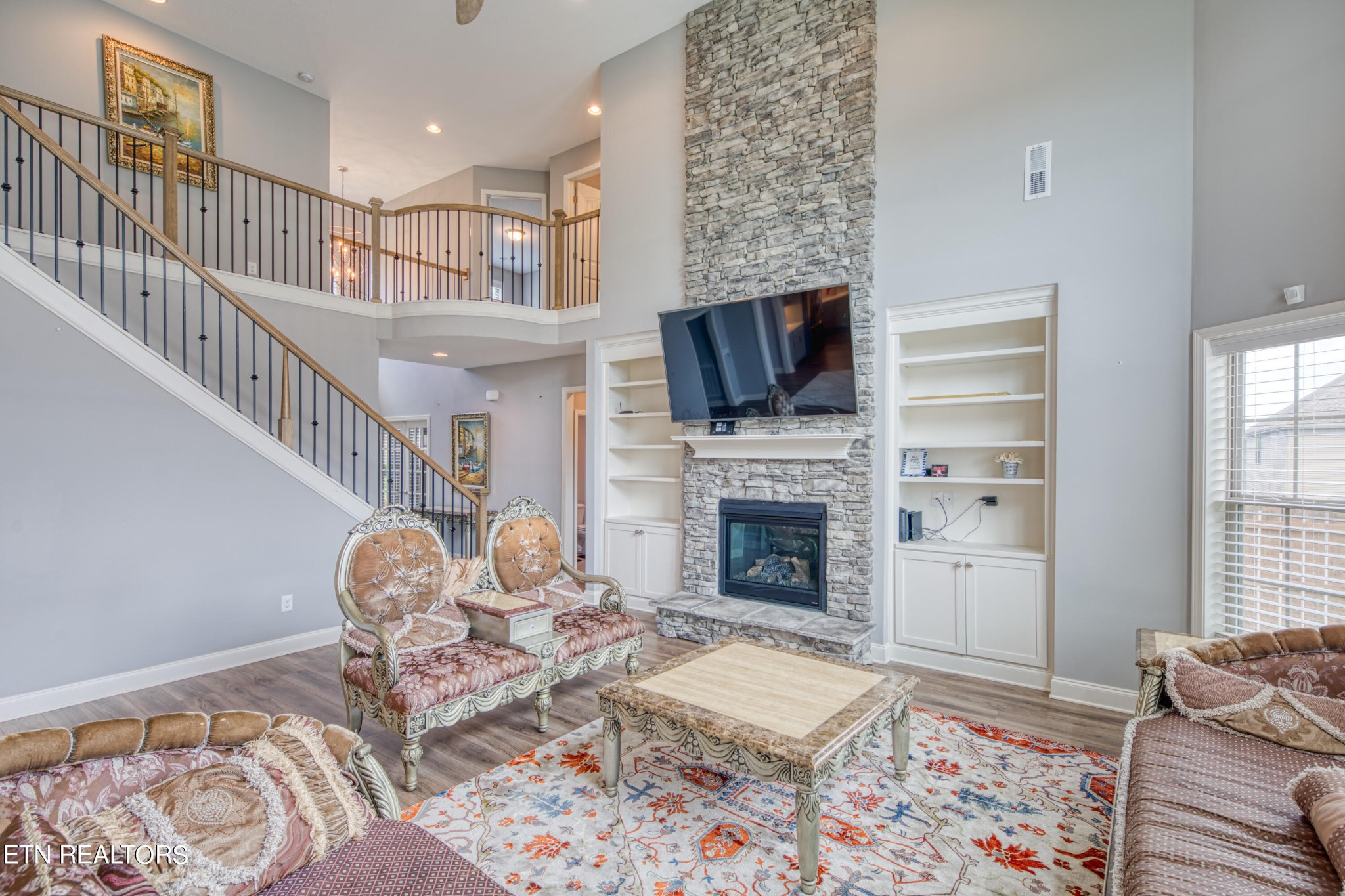 1523 Ridge Climber Road Knoxville, TN 37922 - Photo 7 of 35 Gallery Image 7