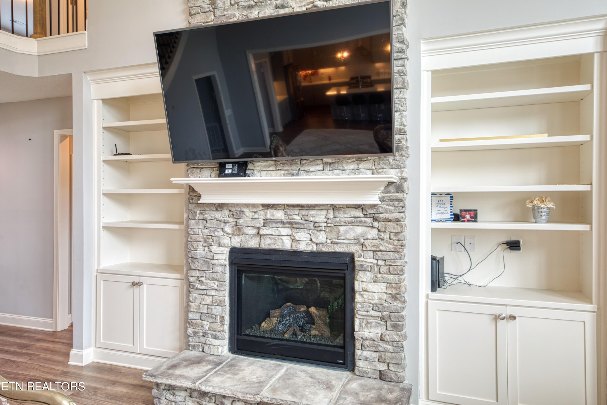 1523 Ridge Climber Road Knoxville, TN 37922 - Photo 8 of 35 Gallery Image 8