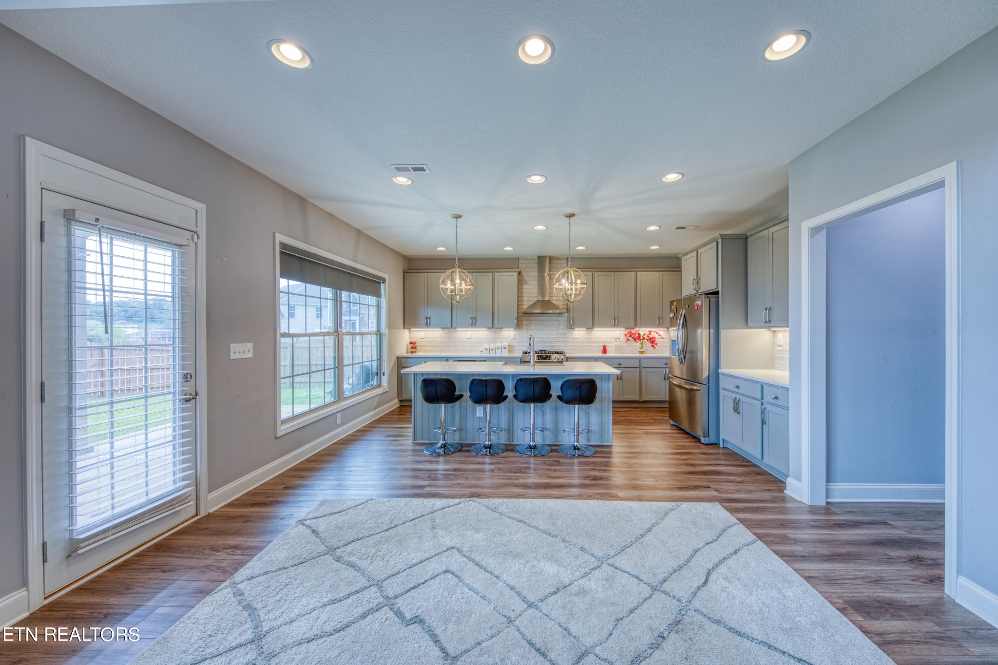 1523 Ridge Climber Road Knoxville, TN 37922 - Photo 9 of 35 Gallery Image 9