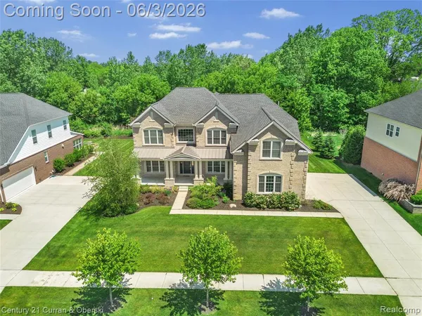 $999,950 | 50560 Silverton Drive, Canton, MI 48187