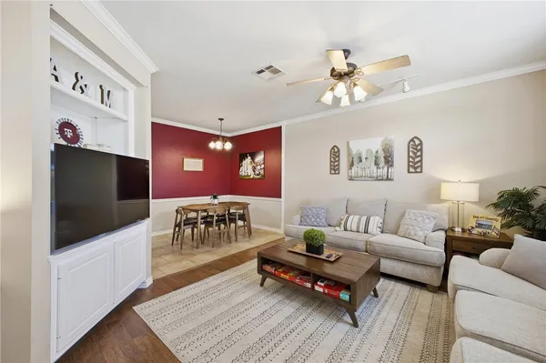 $245,000 | 601 Fraternity Row, College Station, TX 77845