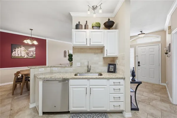 $245,000 | 601 Fraternity Row, College Station, TX 77845