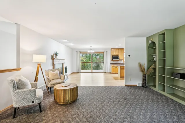 $399,900 | 2201 Winfield Drive, Reedsburg, WI 53959