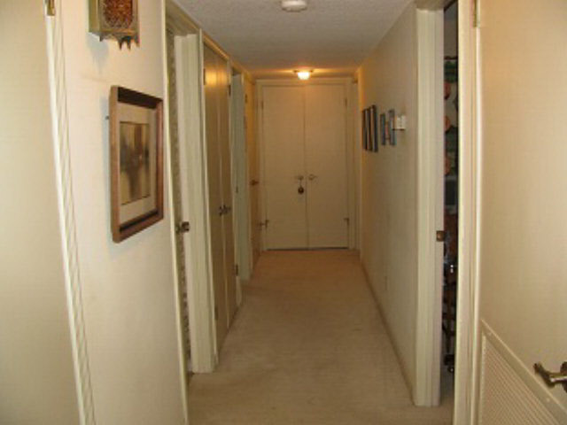 112 Ronforth Street Fairhope, AL 36532 - Photo 20 of 33 Hallway