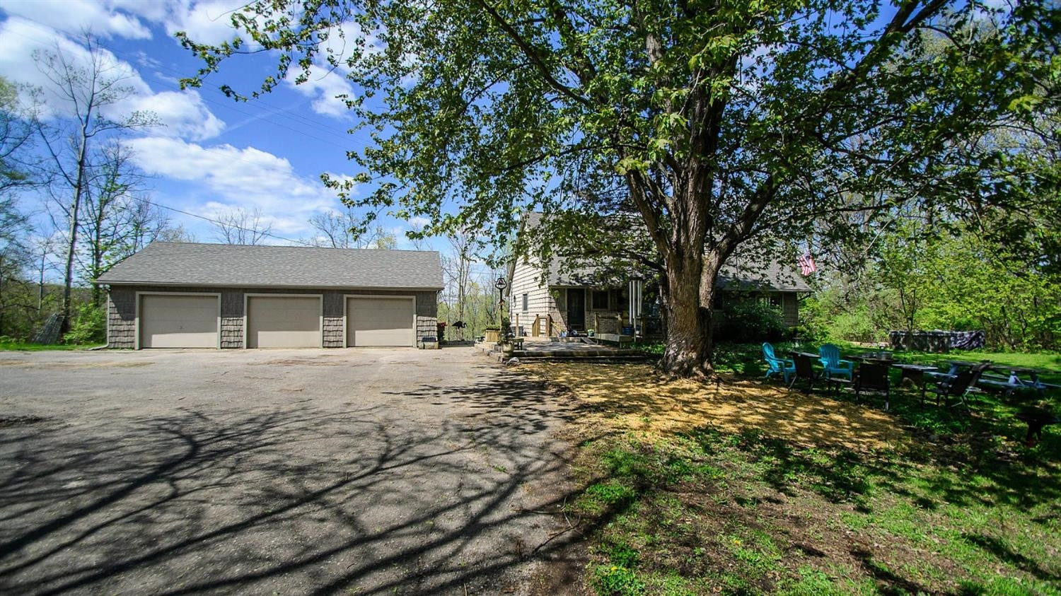 15680 Herman Road Manchester, MI 48158 - Photo 47 of 64 Photo 47
