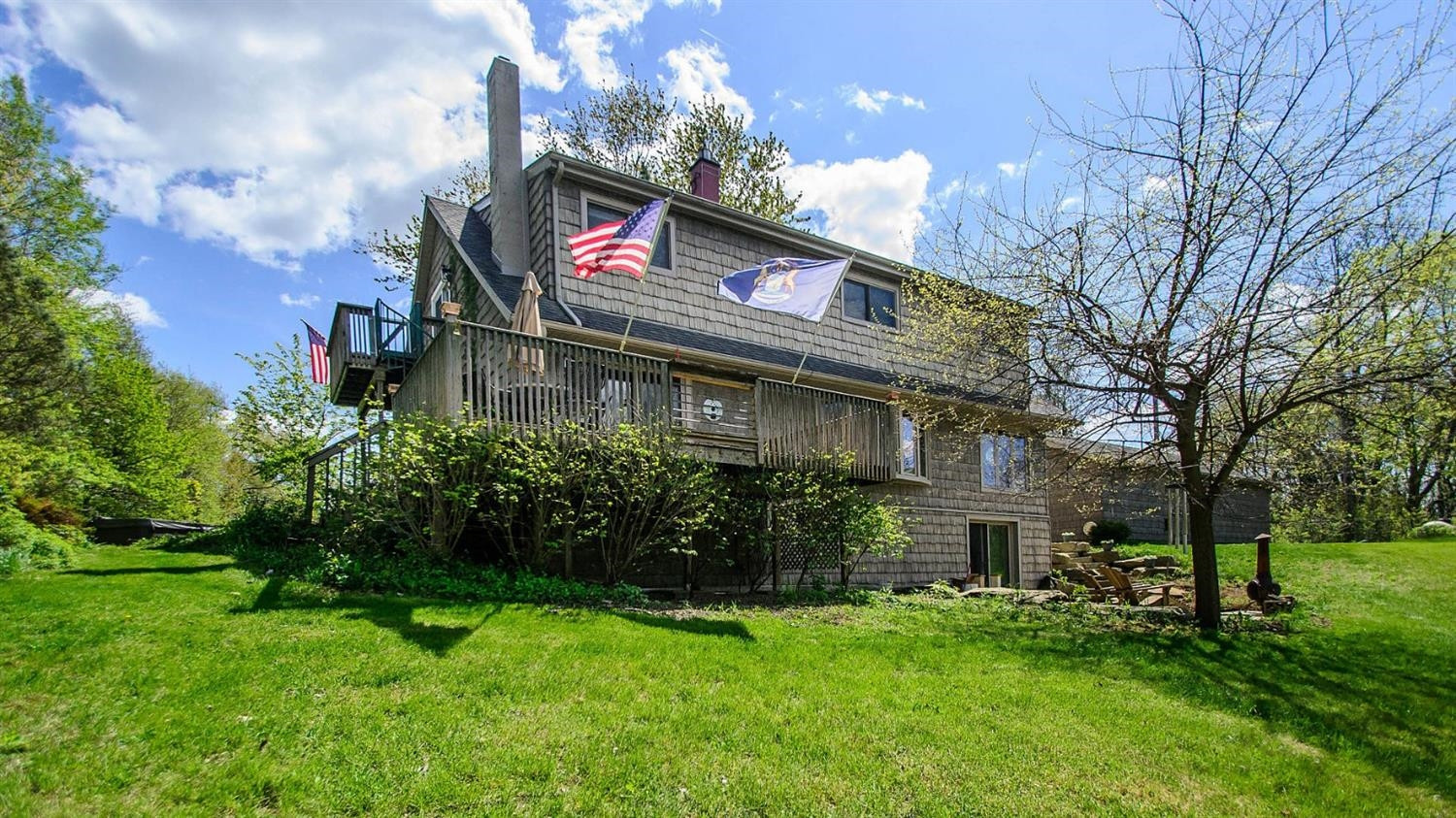 15680 Herman Road Manchester, MI 48158 - Photo 54 of 64 Photo 54