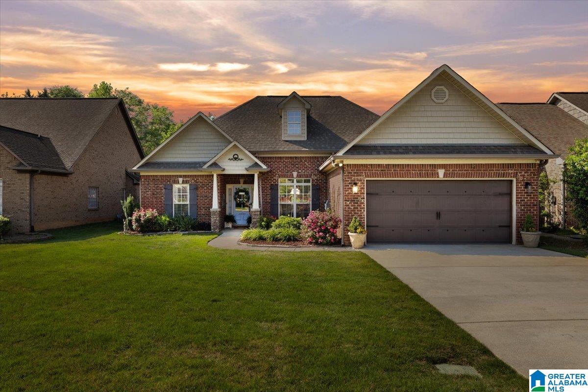 1010 Legacy Cove South Springville, AL 35146 - Photo 1 of 9