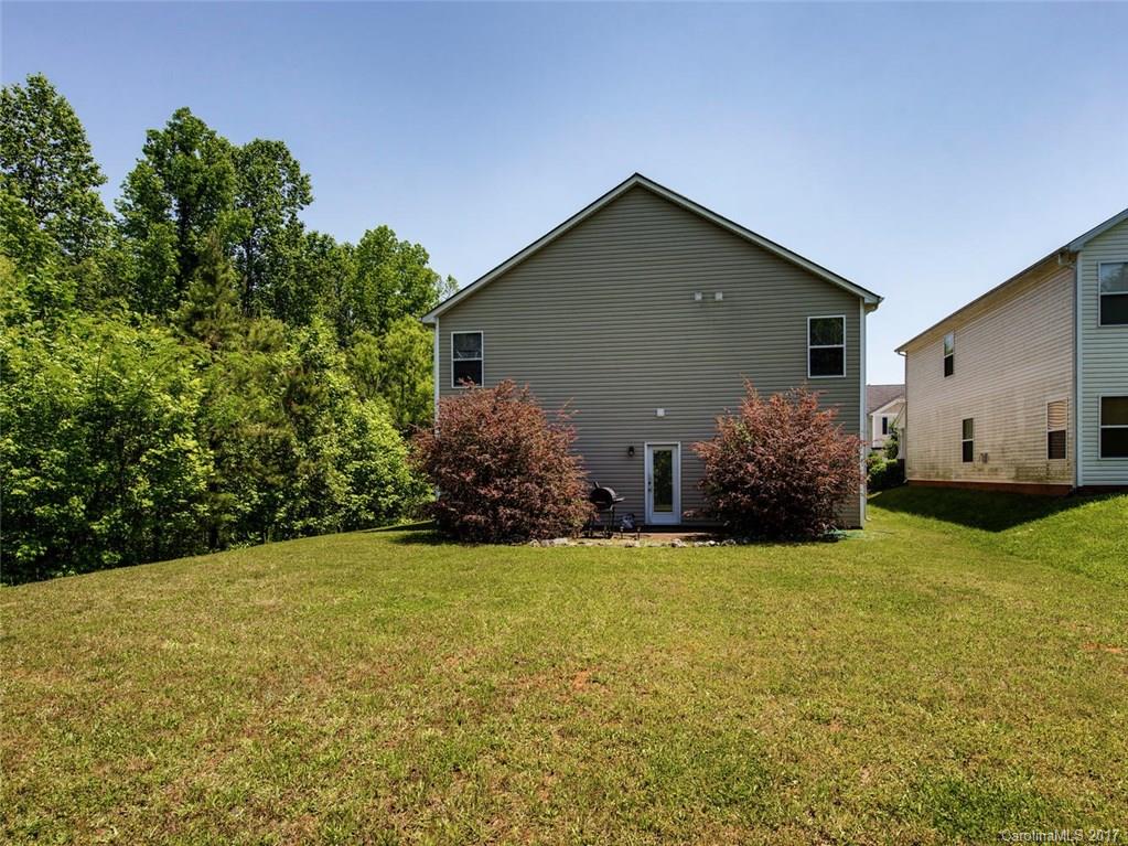 932 Garrison Road Charlotte, NC 28262 - Photo 18 of 20 a house view with a outdoor space