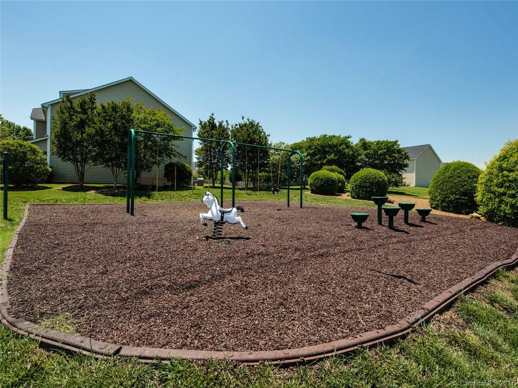932 Garrison Road Charlotte, NC 28262 - Photo 20 of 20 a view of outdoor space with playground