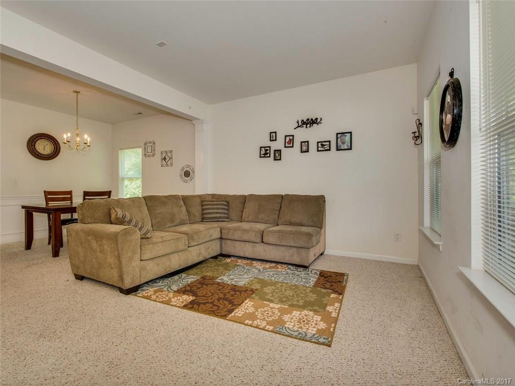 932 Garrison Road Charlotte, NC 28262 - Photo 5 of 20 a living room with furniture and a window