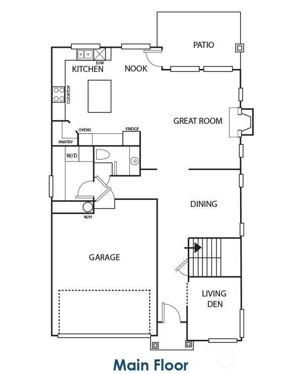 4109 172nd Place Southeast Bothell, WA 98012 - Photo 30 of 31