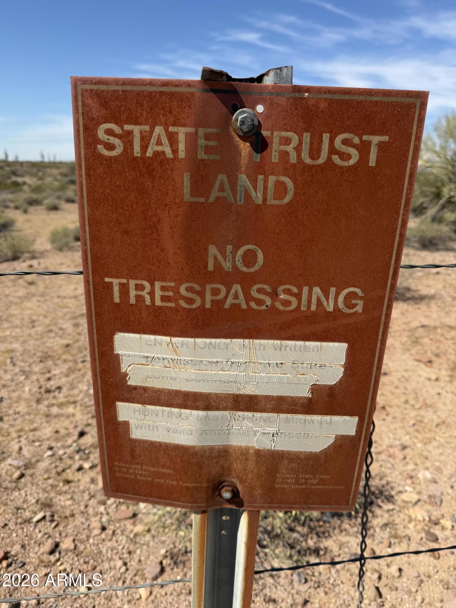 1315 North Arroya Road Apache Junction, AZ 85119 - Photo 21 of 24