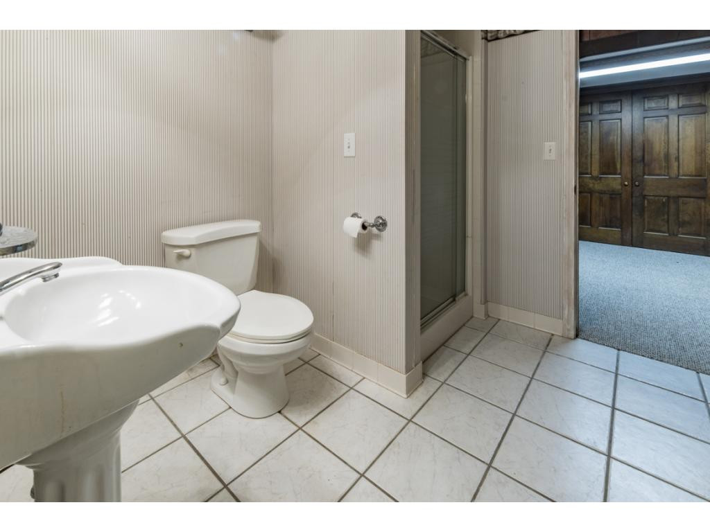 118 Ridgemont Road Johnson City, TN 37601 - Photo 13 of 16 Bath 3 Basement