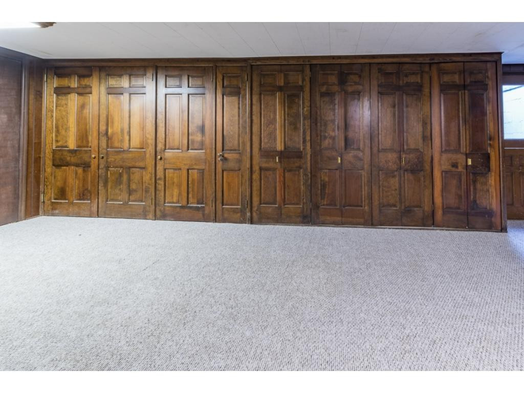 118 Ridgemont Road Johnson City, TN 37601 - Photo 14 of 16 Extra Storage Basement Den