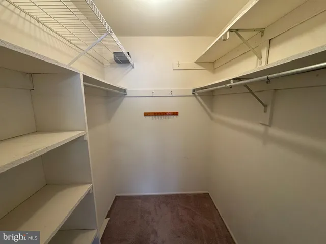 a view of small space