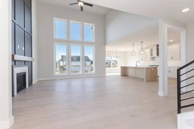 $584,900 | 5215 Castlebar Drive, Bloomington, IL 61705