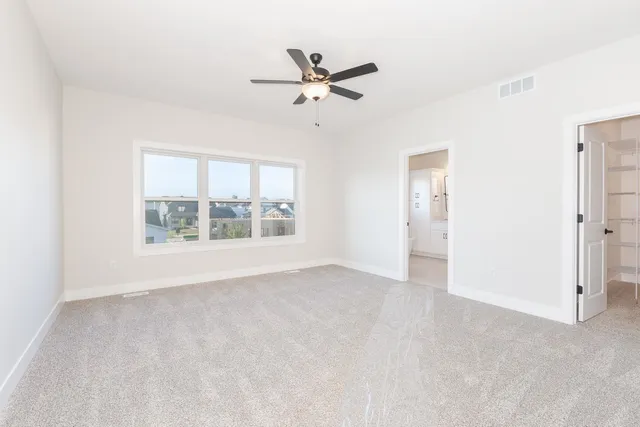 $584,900 | 5215 Castlebar Drive, Bloomington, IL 61705