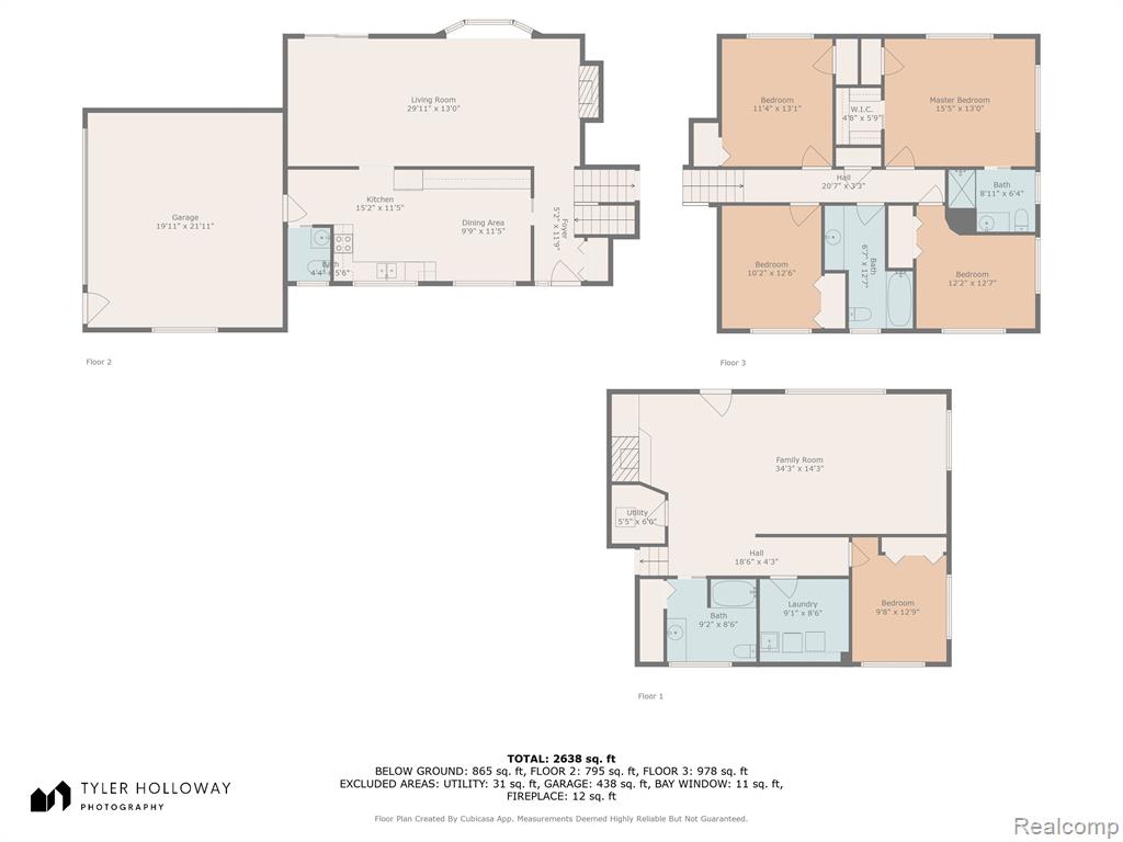 868 Helston Road Bloomfield Hills, MI 48304 - Photo 46 of 46 Gallery Image 46