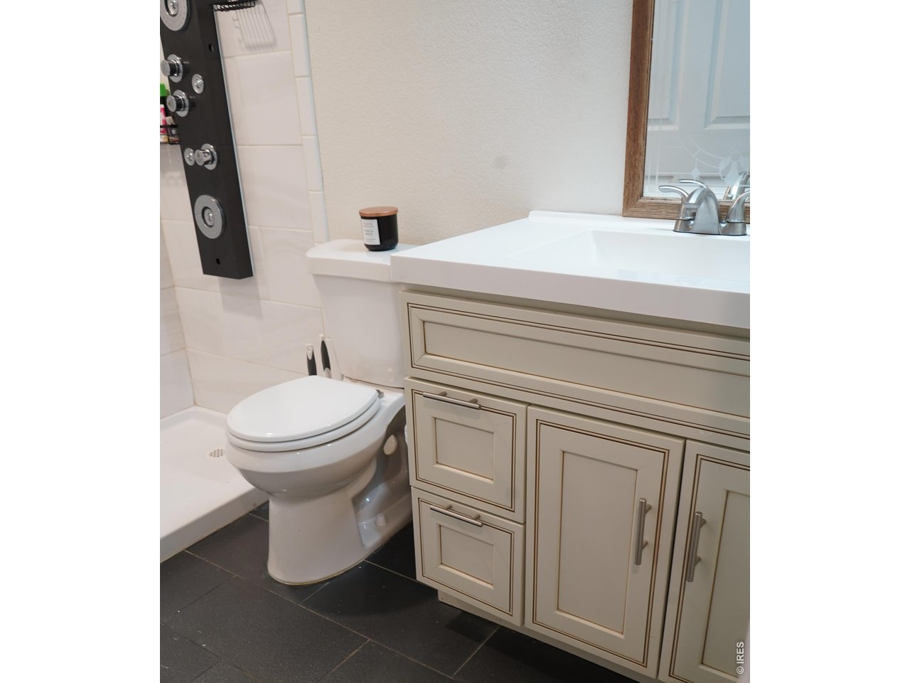 5627 West 16th Street Road Greeley, CO 80634 - Photo 17 of 20 new basement bathroom