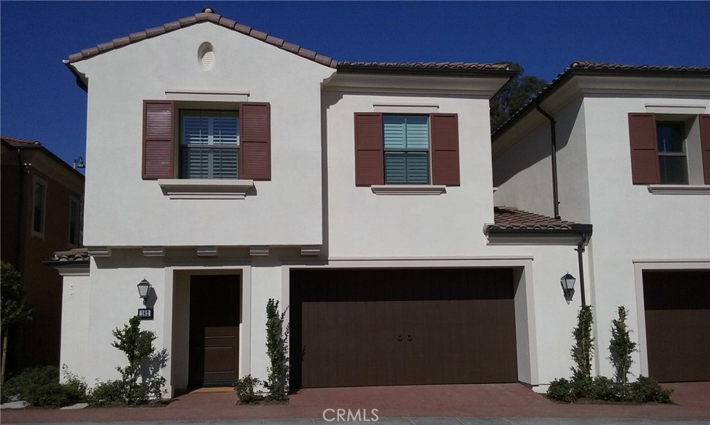 182 Working Ranch Irvine, CA 92602 - Photo 1 of 46 Front Exterior