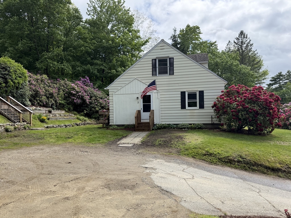 3 Northfield Road Erving, MA 01344 - Photo 7 of 30