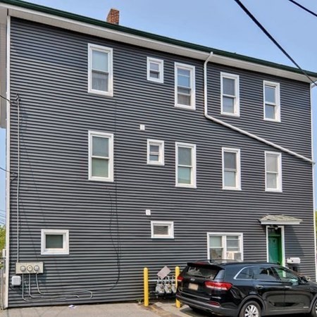 542 4th Street Fall River, MA 02721 - Photo 2 of 5 a building view