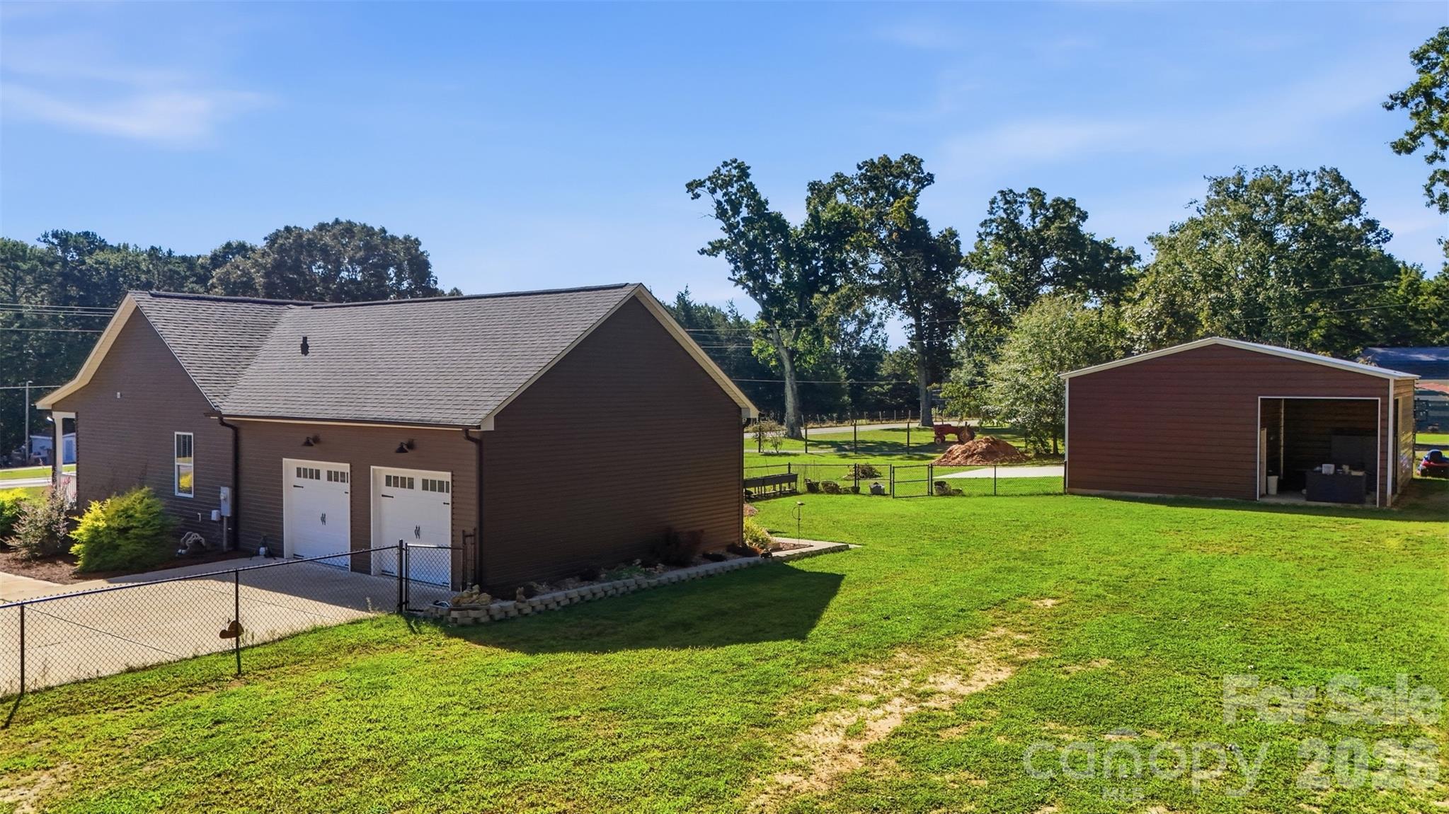 2278 Devine Road Iron Station, NC 28080 - Photo 6 of 41 Gallery Image 6