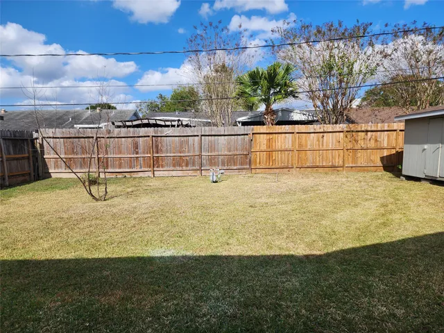 a view of a swimming pool