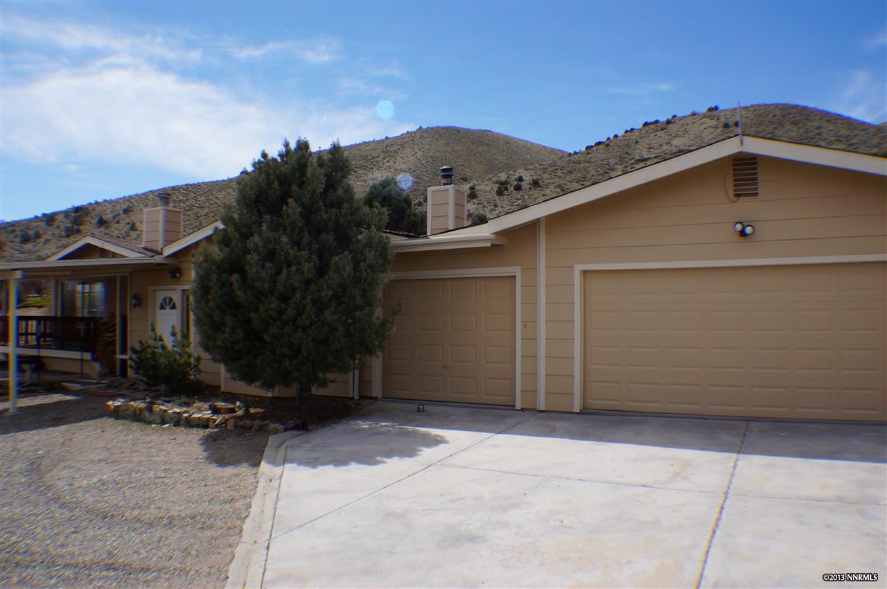 1270 Slate Road Wellington, NV 89444 - Photo 1 of 1 Photo 1